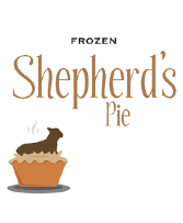 Shepherds  Pot Pie