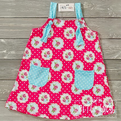Shabby Roses Dress Boutique