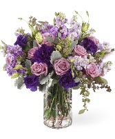Shades in Purple Designer's Choice
