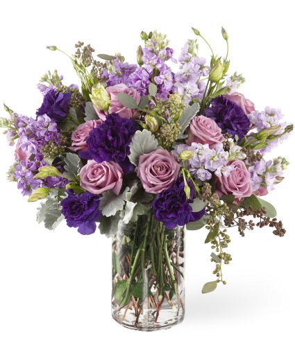 Shades in Purple Designer's Choice