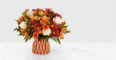 Shades of Autumn™ Bouquet 19-F5