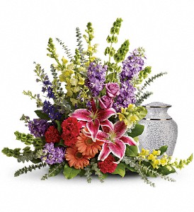 Shades of Faith T273-7A in Fort Worth, TX | DAVIS FLORAL DESIGNS Shades of Faith T273-7A in Fort Worth, TX | DAVIS FLORAL DESIGNS