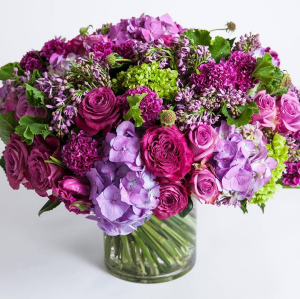 Shades of Lavender in Oakville, ON | ANN'S FLOWER BOUTIQUE-Wedding & Event Florist Shades of Lavender in Oakville, ON | ANN'S FLOWER BOUTIQUE-Wedding & Event Florist