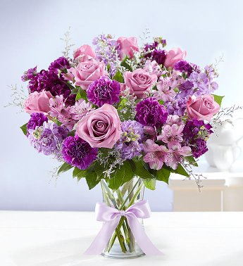 Shades of Purple