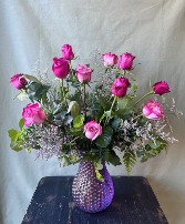 Shades of Purples 