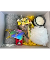 Shawl Gift Box Gift Box