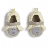 Sheep Booties
