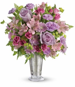 Sheer Delight HEV291A