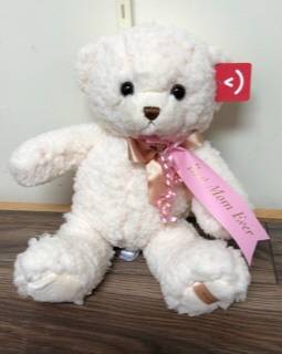 Sherpa bears Plush