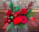 Sherri's Favorite Fresh Arrangement
