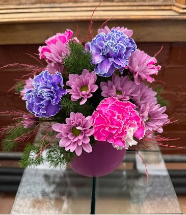 She's Electric in Jefferson City, MO | RIVER CITY FLORIST & GIFTS She's Electric in Jefferson City, MO | RIVER CITY FLORIST & GIFTS