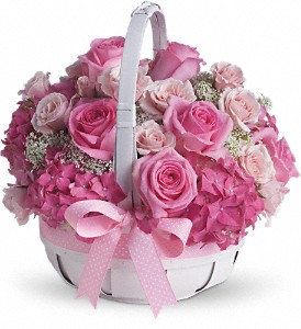 SHE'S LOVELY BOUQUET