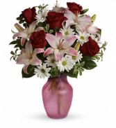 Blush Beauty Bouquet  