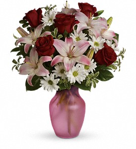 She's The One Bouquet by Teleflora