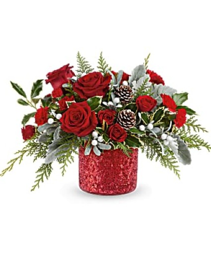 Shimmer and Sparkles Sparkle cylinder