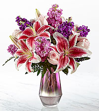 Shimmer & Shine Bouquet