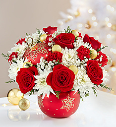 Shimmering Star Ornament; Keepsake Ornament/Box Sale This Week, reg. $64.99 in Gainesville, FL | PRANGE'S FLORIST Shimmering Star Ornament; Keepsake Ornament/Box Sale This Week, reg. $64.99 in Gainesville, FL | PRANGE'S FLORIST