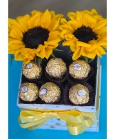 Shine and Sweetness 
