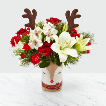 Shine Bright™ Bouquet
