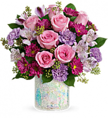 Shine In Style Bouquet*SOLD OUT** Mother's Day