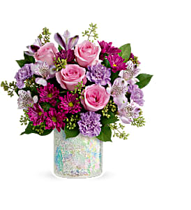 Shine In Style Spring/Everyday