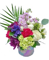 Shining Beauty Bouquet 