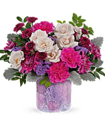 Shining Beauty   T22M300A T in Fort Worth, TX | DAVIS FLORAL DESIGNS