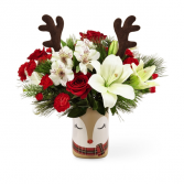 Shining Bright Bouquet