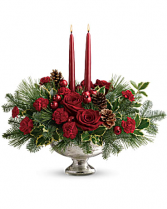 Shining Bright Centerpiece
