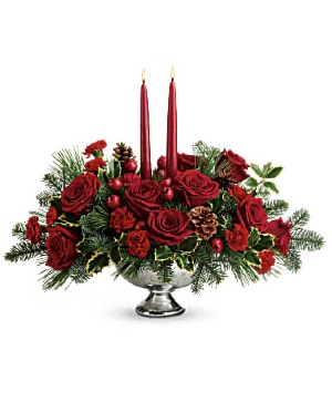 Shining Bright Centerpiece 