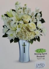 Shining Spirit Bouquet  