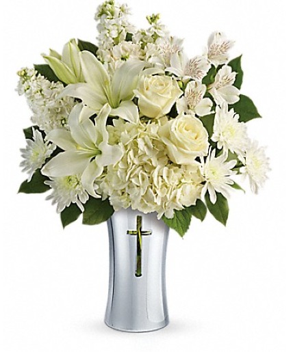 Shining Spirit Bouquet 