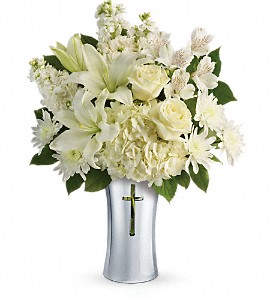 Shining Spirit  T277-1 B  in Fort Worth, TX | DAVIS FLORAL DESIGNS