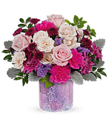 Shinning Beauty Bouquet 