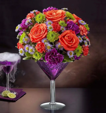 Shocktail Martini Bouquet™