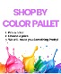shop by color palette 