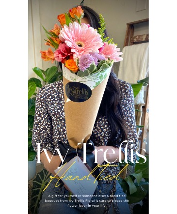 Shop Special - Hand-Tied  in Owensboro, KY | Ivy Trellis Floral