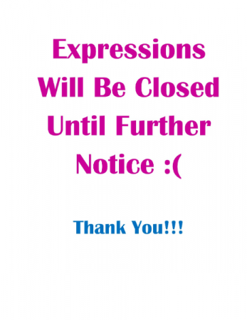 Shoppe Closed