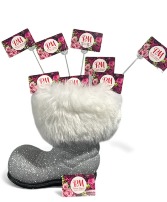 Shopper's Choice Card 