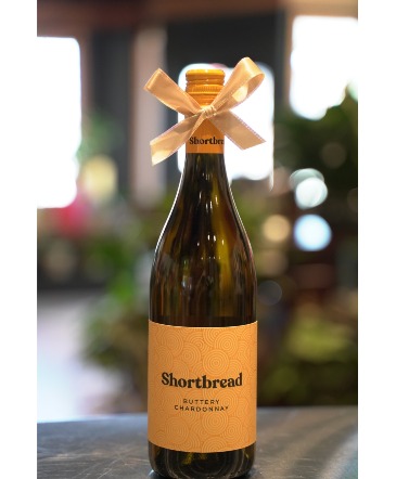 Shortbread  Buttery Chardonnay in South Milwaukee, WI | PARKWAY FLORAL INC.