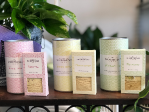 Shortbread Cookies in Panama City Beach, FL | Magnolia's Flowers Shortbread Cookies in Panama City Beach, FL | Magnolia's Flowers