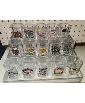 Shot Glasses gift