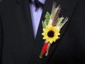 Shotgun Shell Bouts Any flower can be made in the shell