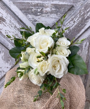 BRIDAL BOUQUET WOODBURY'S ORIGINAL