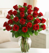 SHOW HER YOU LOVE HER