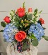 Show Stopper AU Mix 