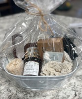 Shower & Bath Spa Package 