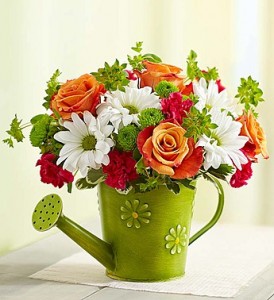 Showers of Flowers™ Flower Arrangement