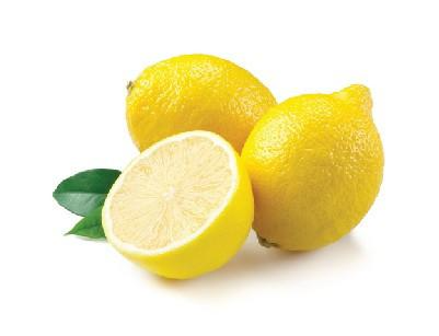 Sicilian Lemon Infused Balsamic Vinegar 
