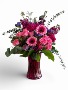 Signature Blush Vase Arrangement 